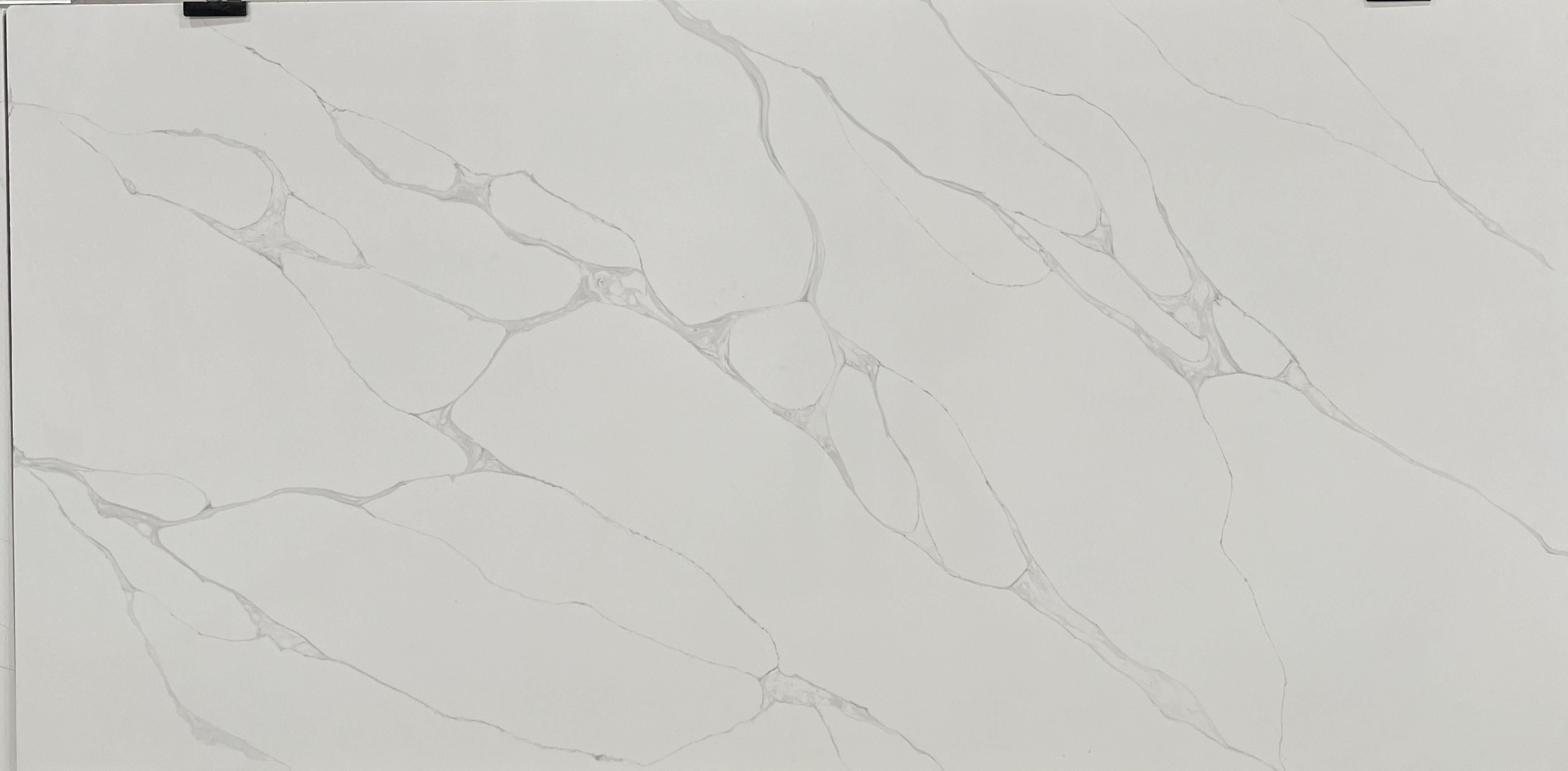 Venetian White Quartz