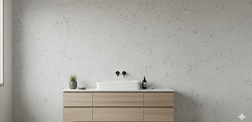 Alphine Winter Quartz