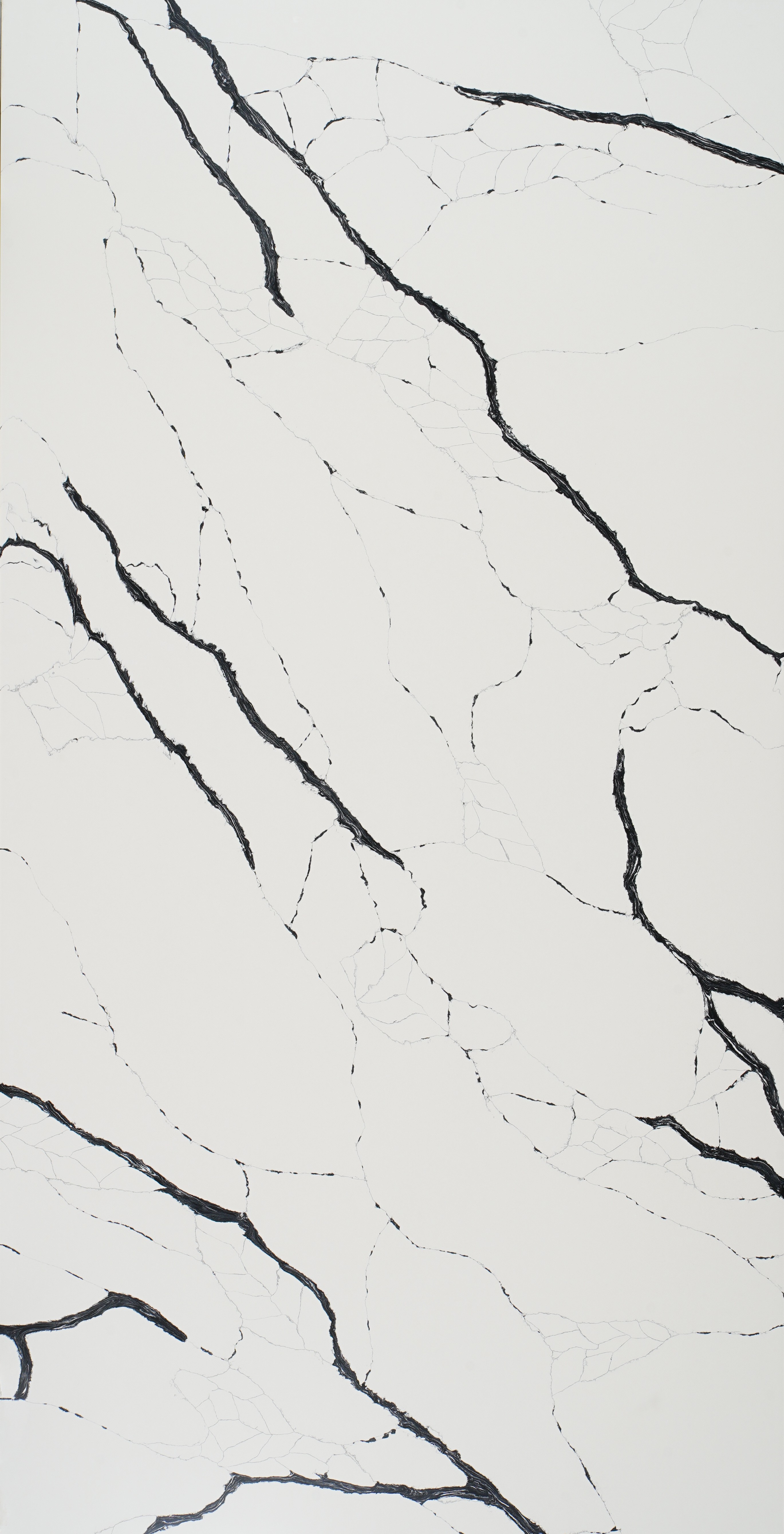 Black River Quartz