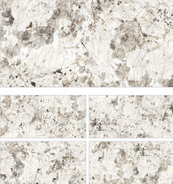 Bonito Bianco Tiles
