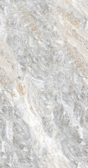 Zircon Grey Infinity Tiles 