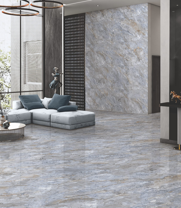 Sao Paulo Azul infinity Tiles 