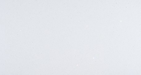 White Sparkle Quartz