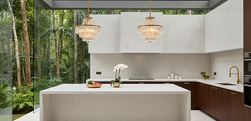 LG Clarino Quartz