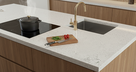 Bruley Quartz