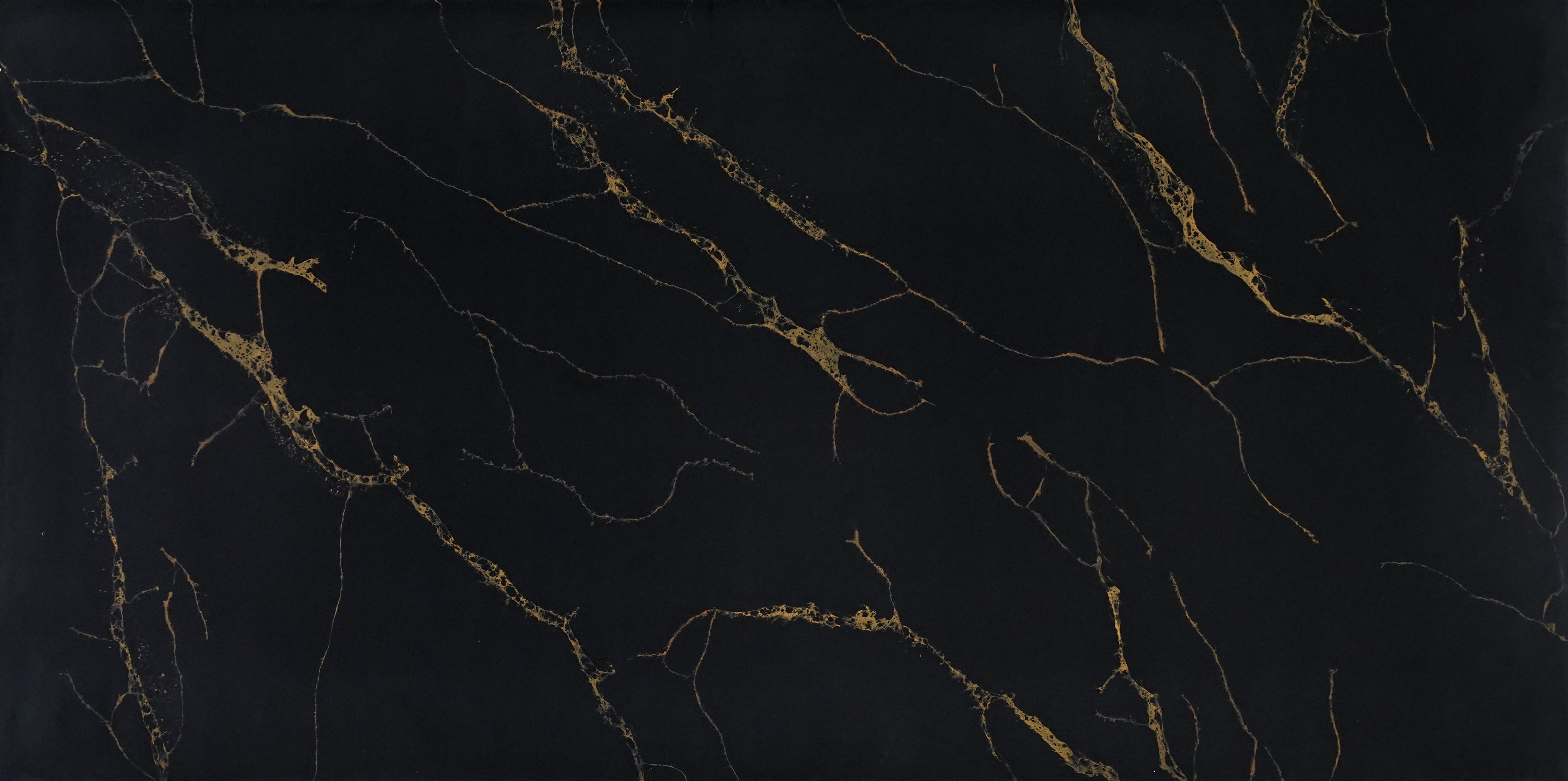 Golden Pearl Quartz