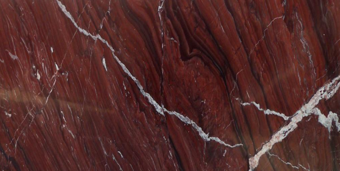 Indian Red Lavante Marble