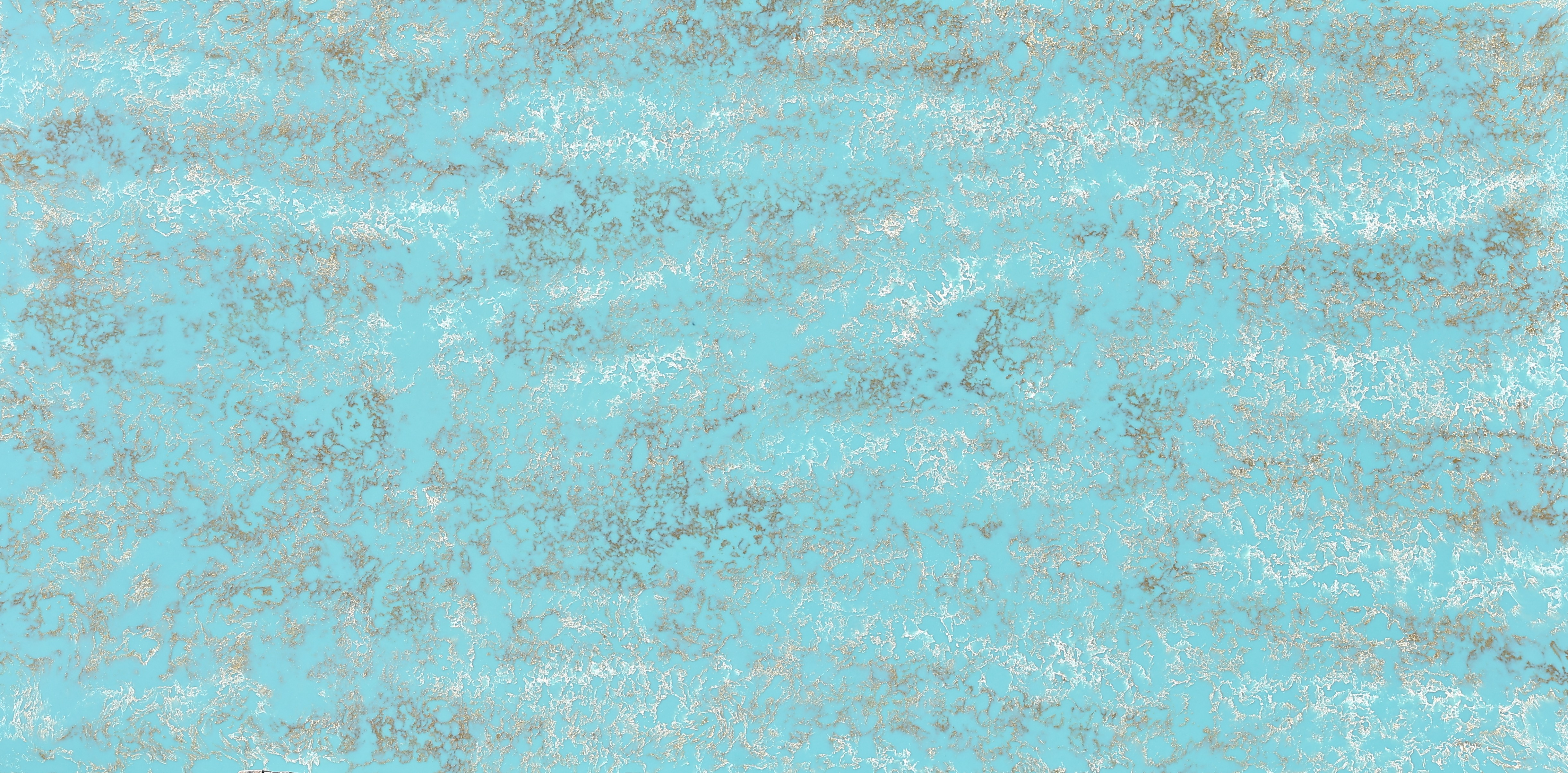 Caribbean  Quartz