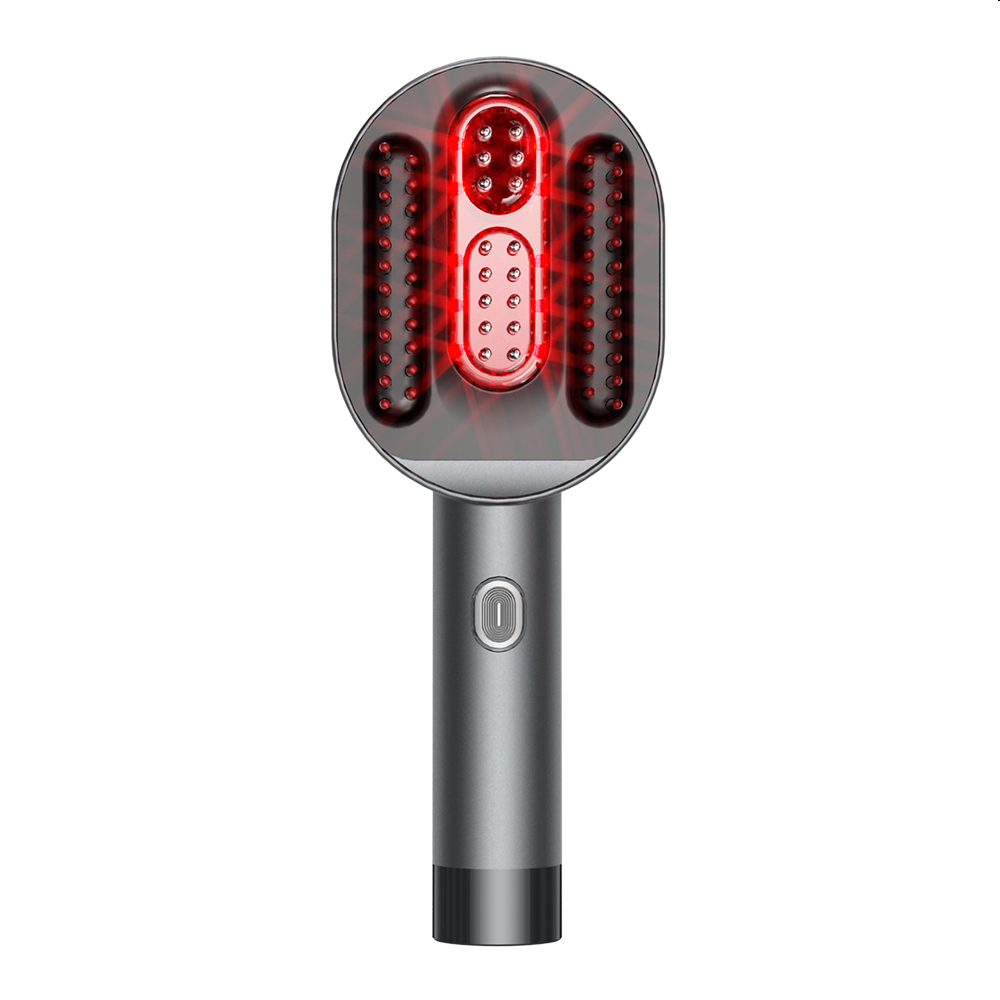 PM81 Massage Comb