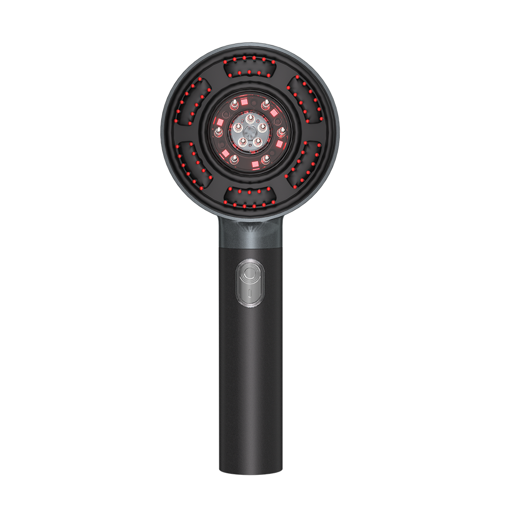 PM82 Massage Comb