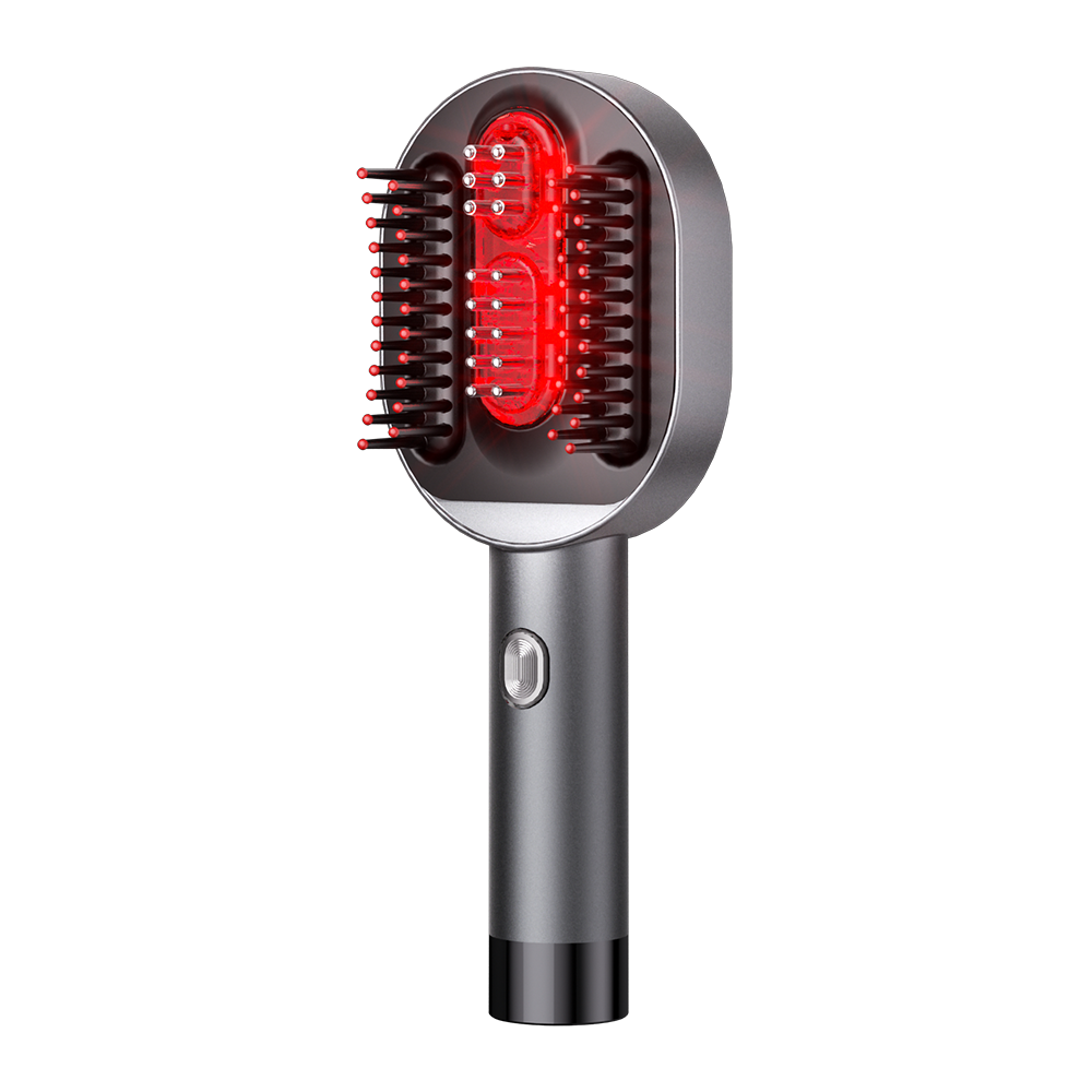 PM81 Massage Comb