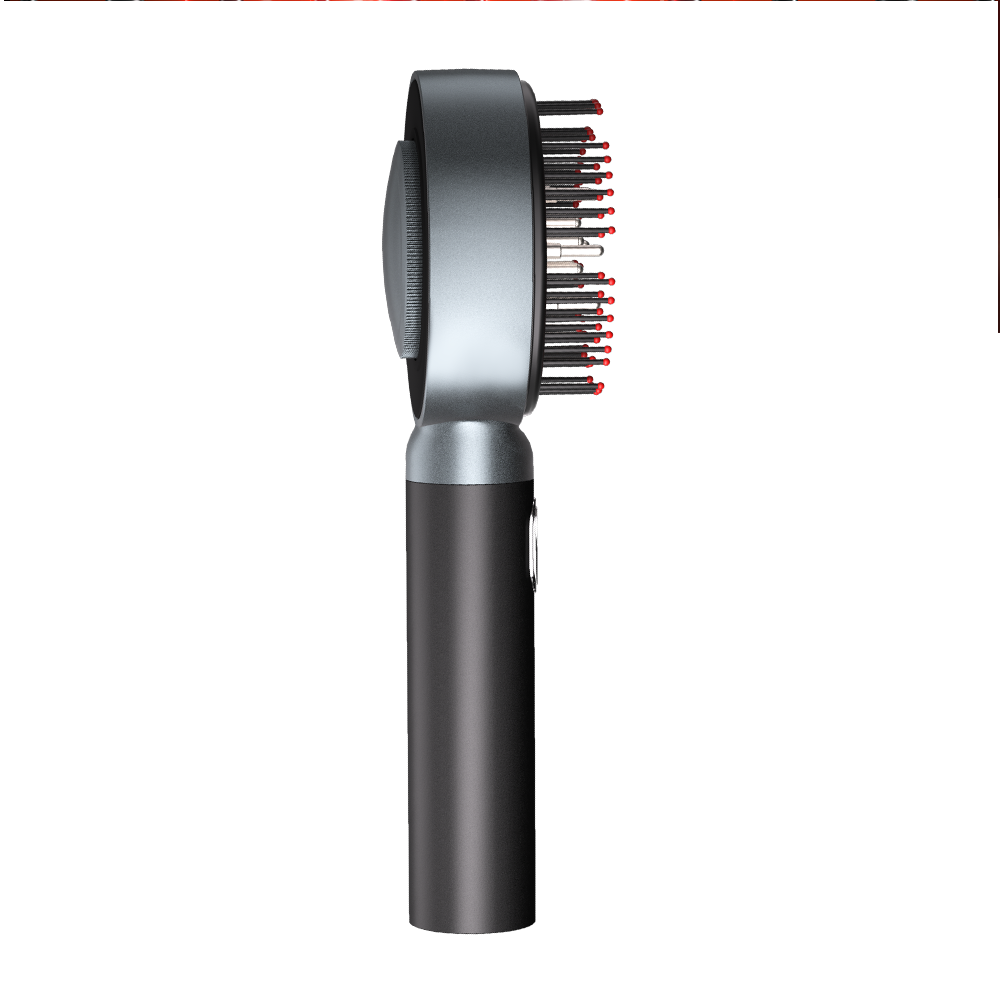PM82 Massage Comb