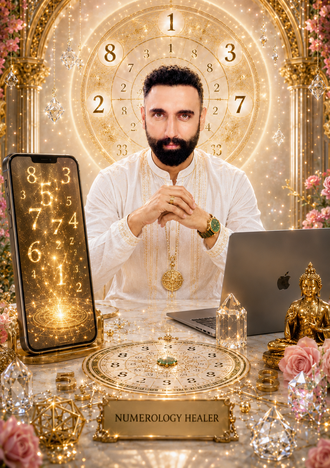 Mobile number Consultation