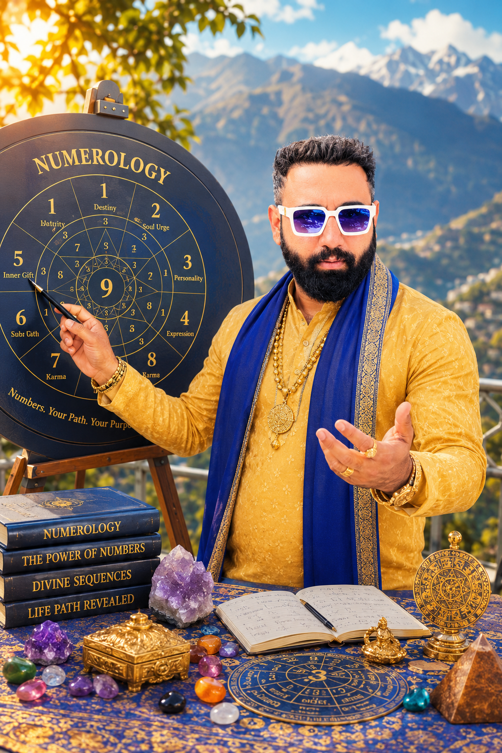 360° Consultation