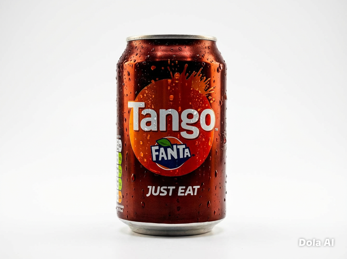 tango fanta