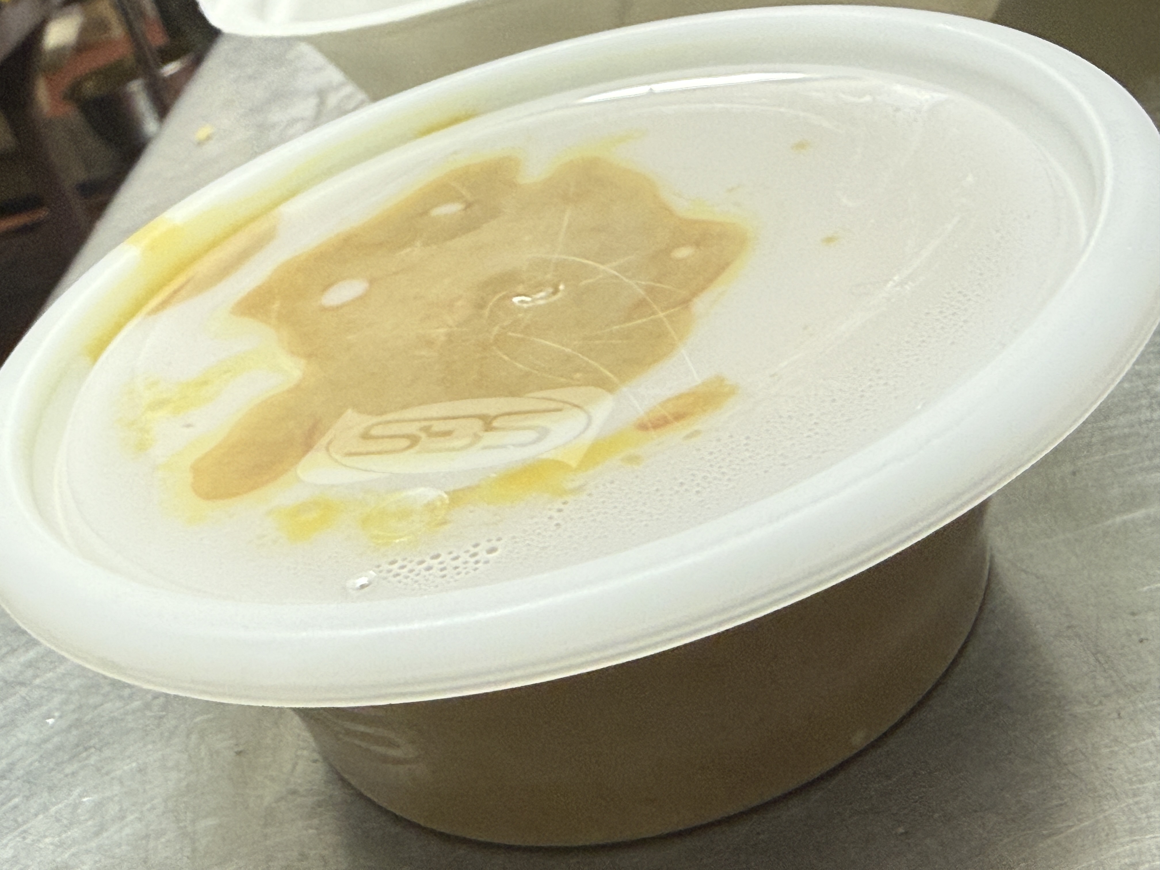     Curry Sauce