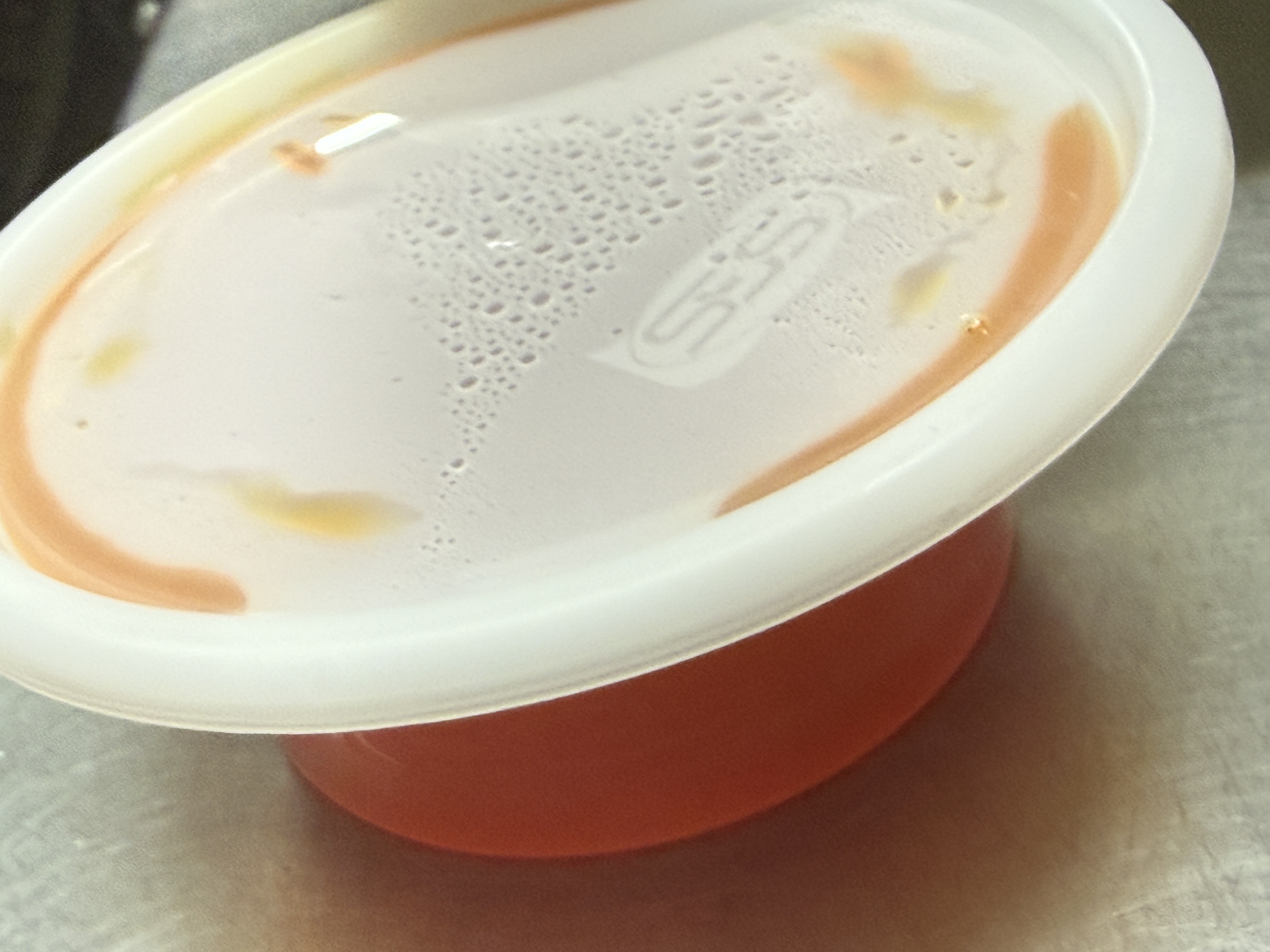     BBQ Sauce