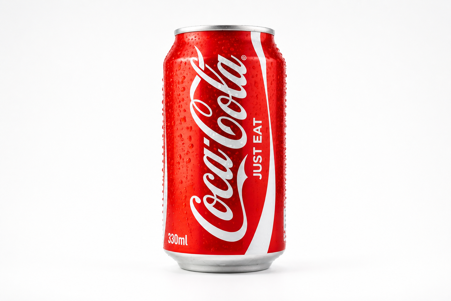 coke