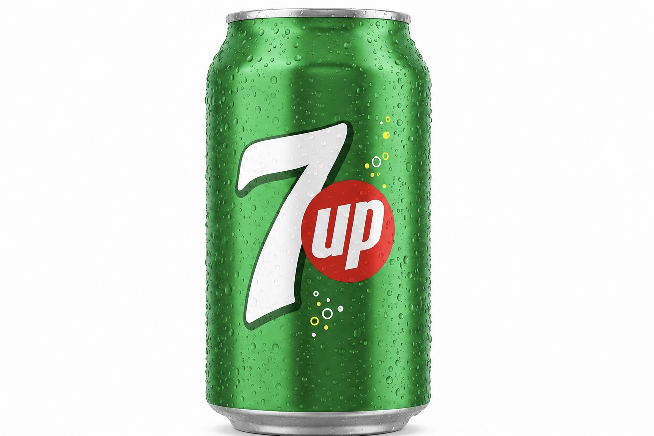 7UP