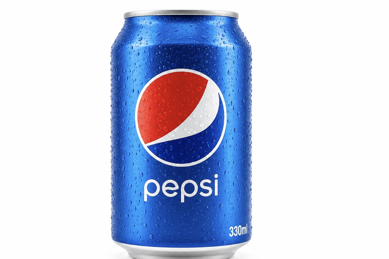 Pepsi