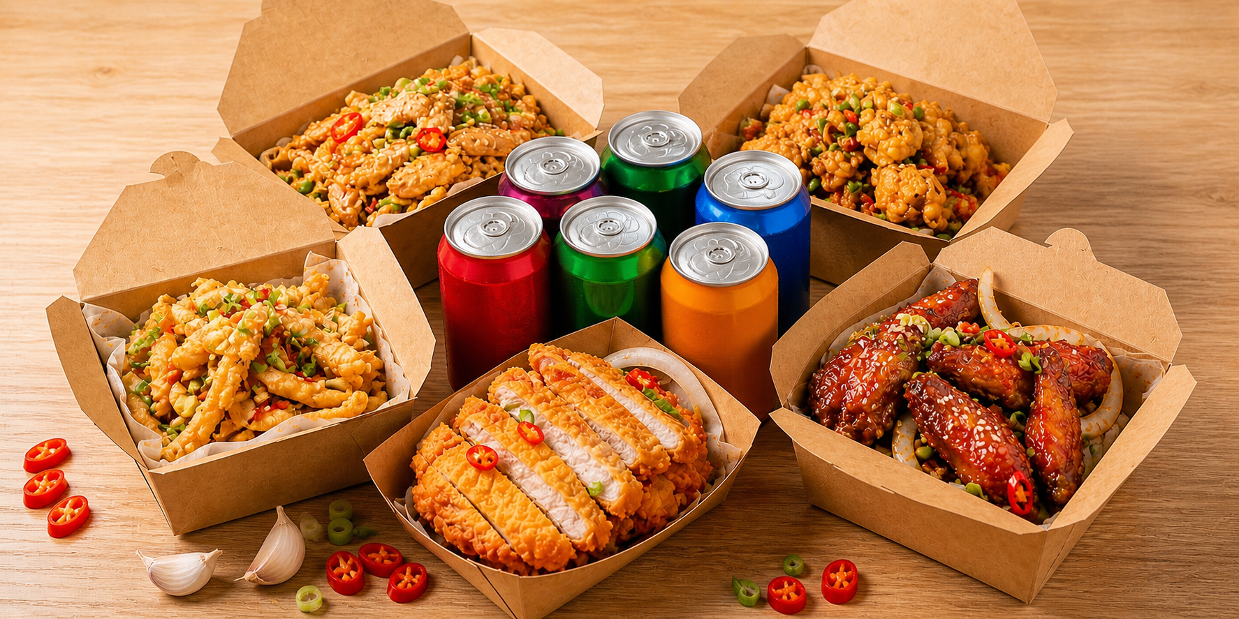 House Combo Box