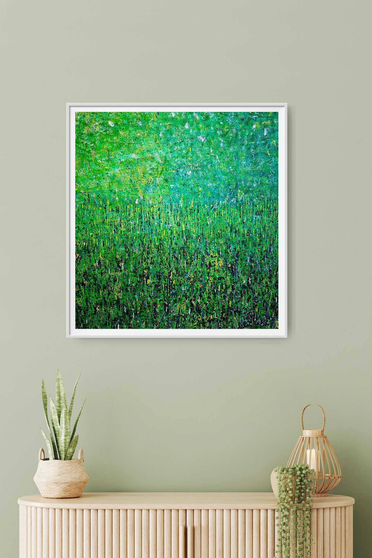 Verdent Green