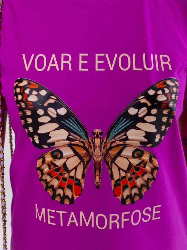 Camiseta 