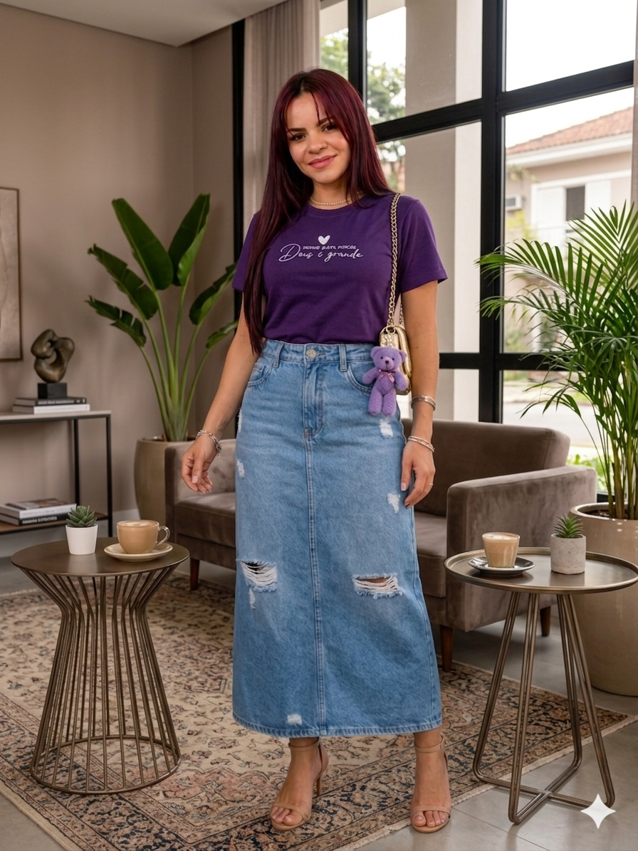 Camiseta