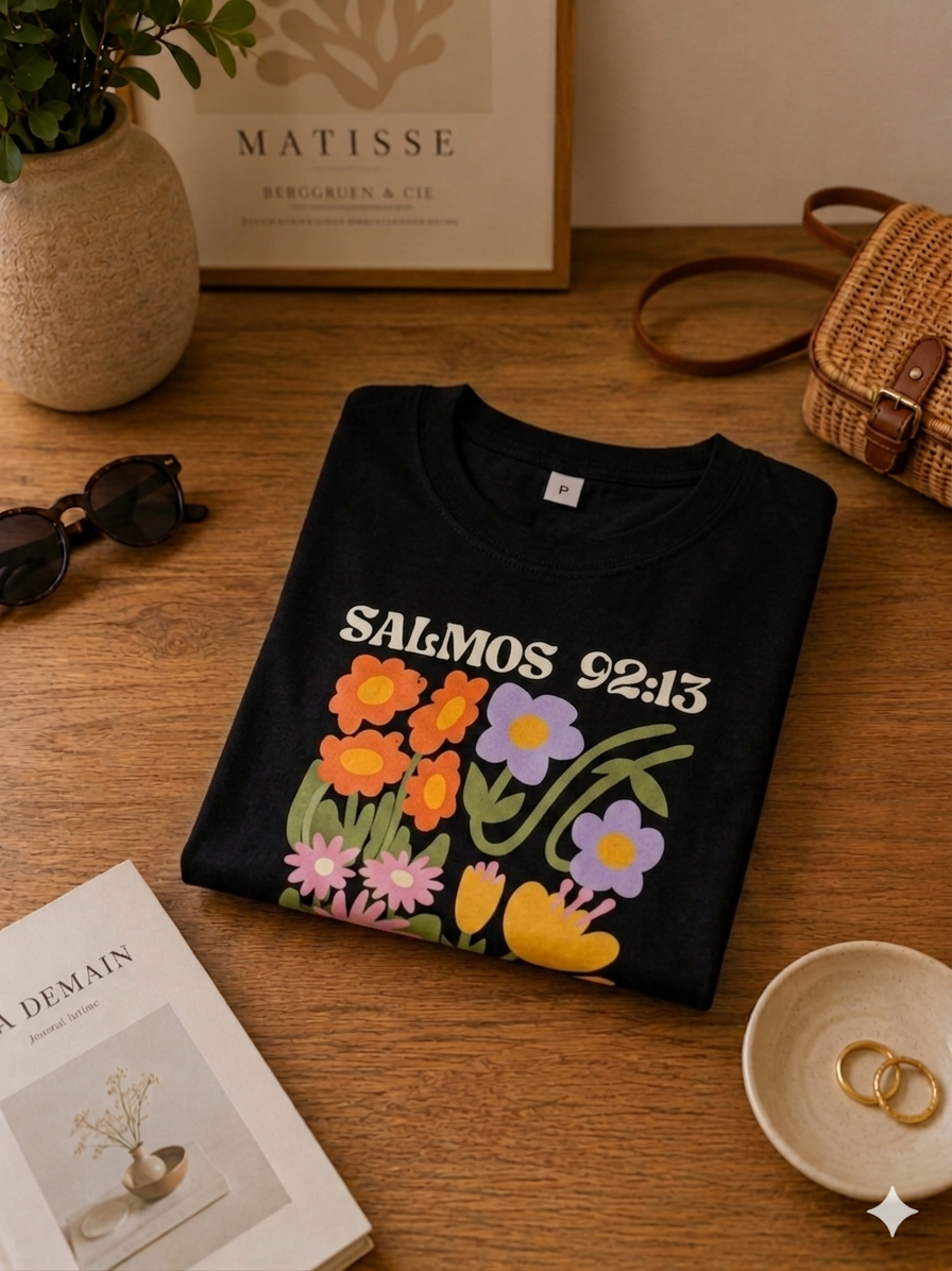 Camiseta