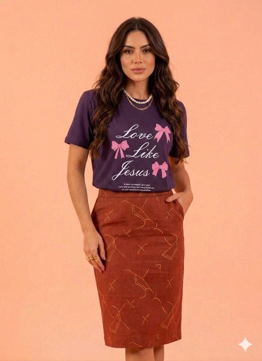 Camiseta