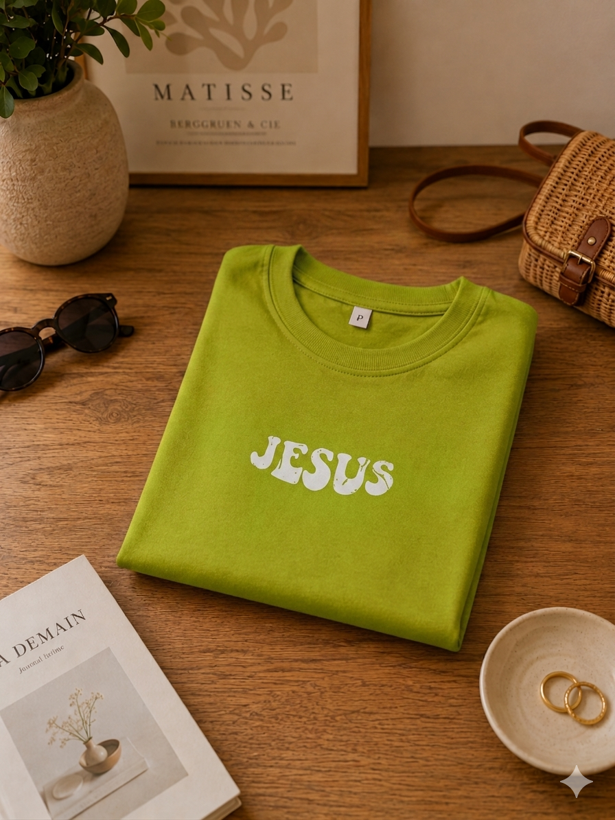 Camiseta 