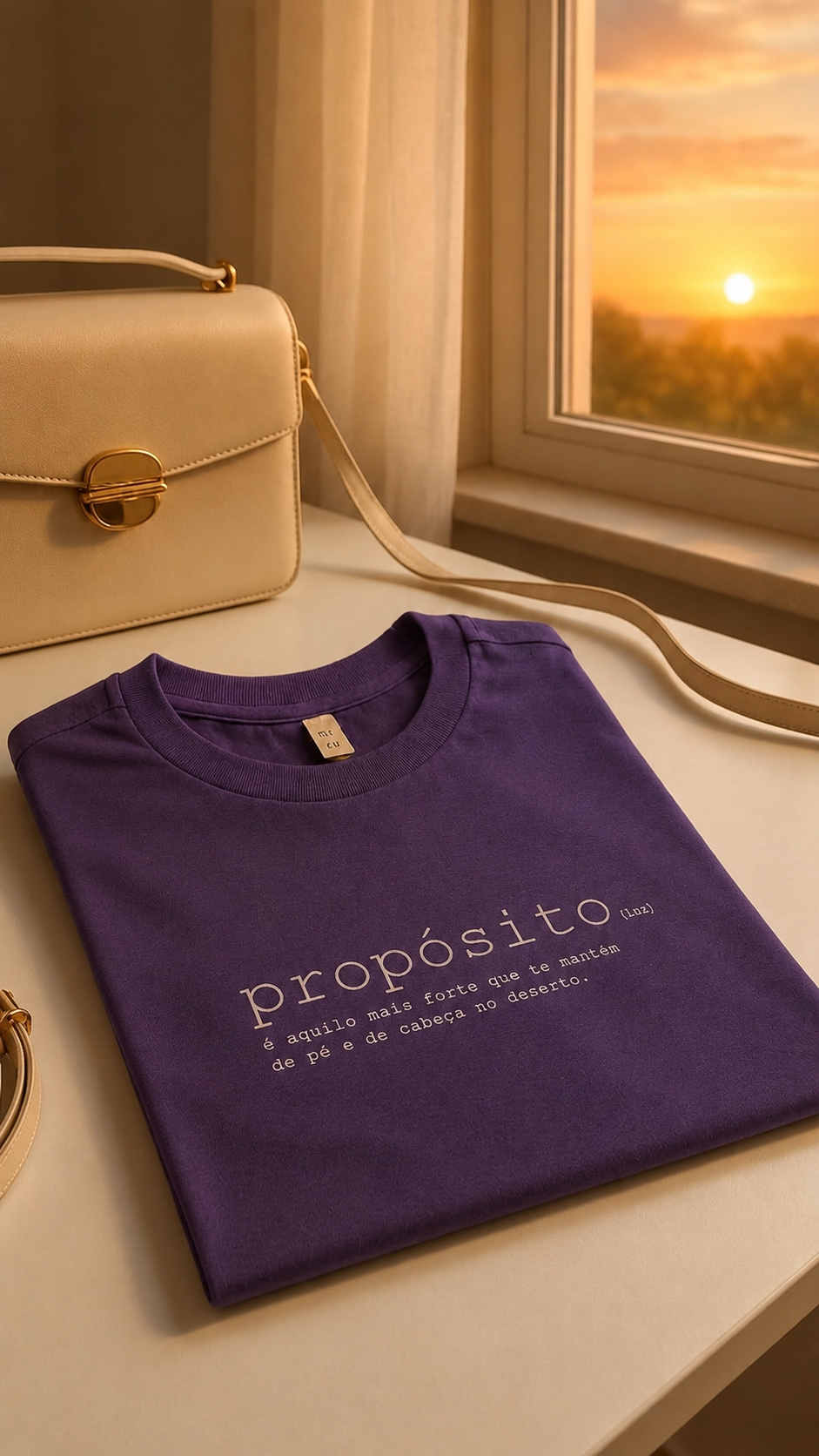 Camiseta