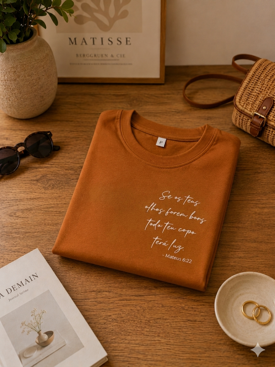 Camiseta