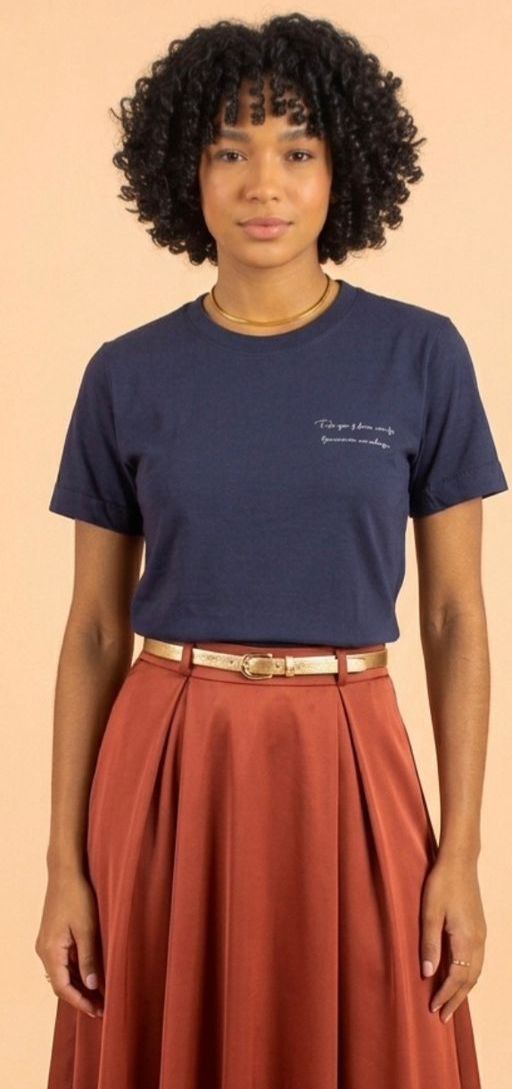 Camiseta 