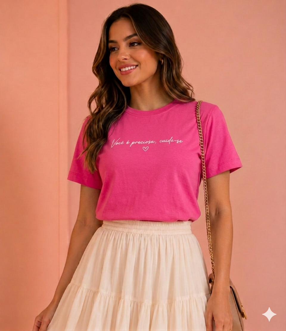 Camiseta