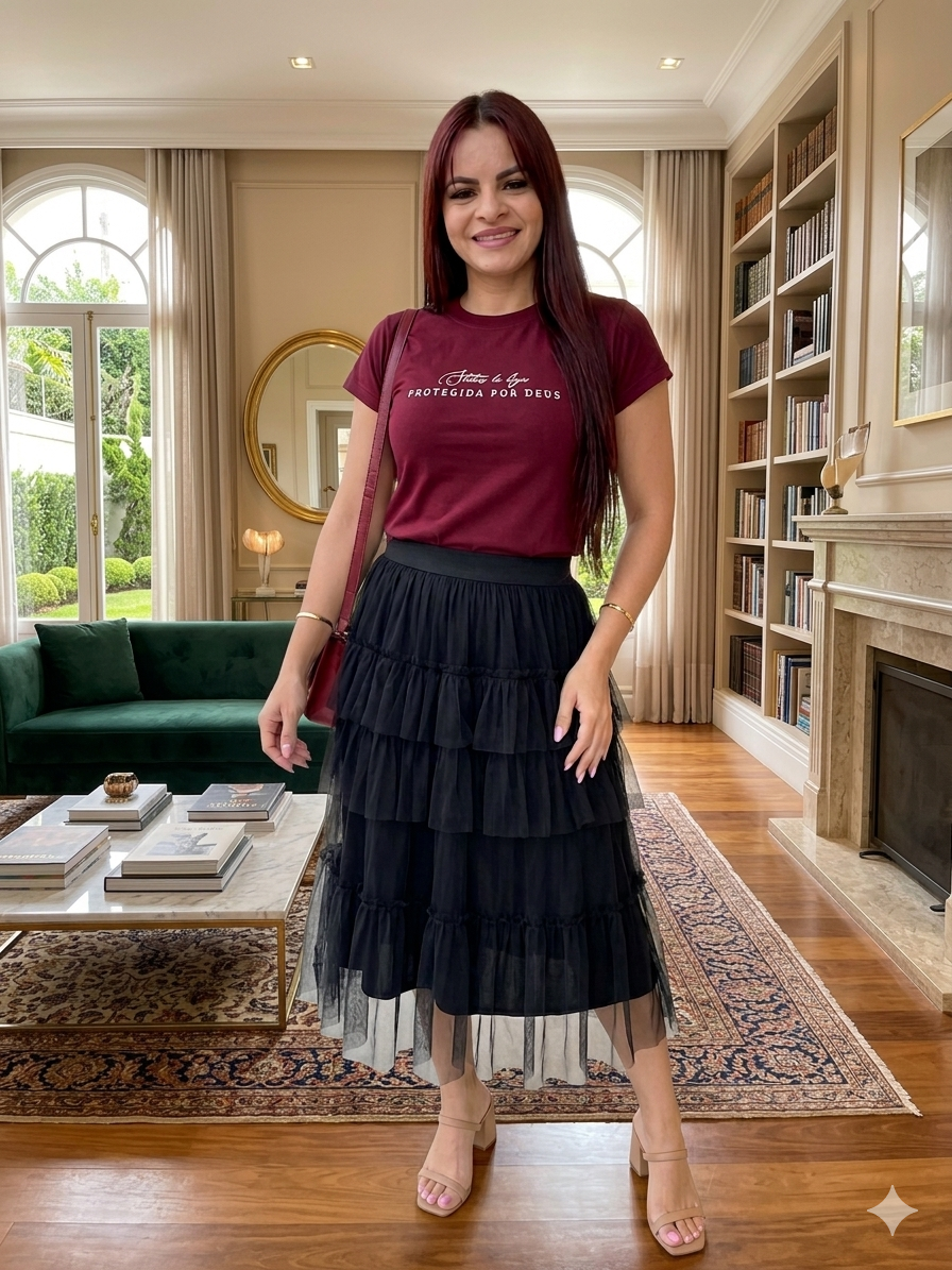 Camiseta