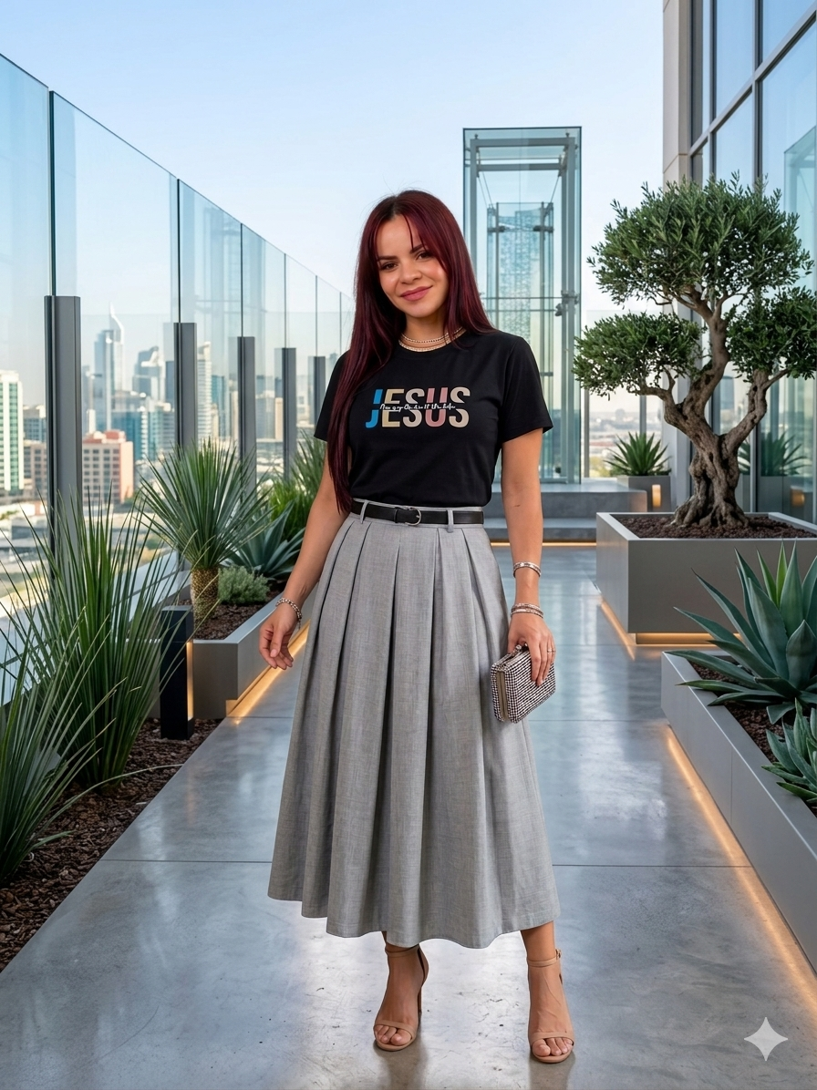 Camiseta