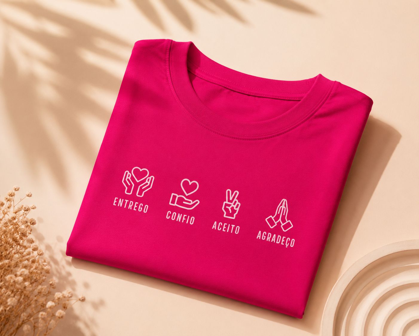 Camiseta