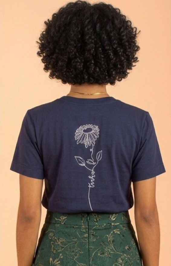 Camiseta 