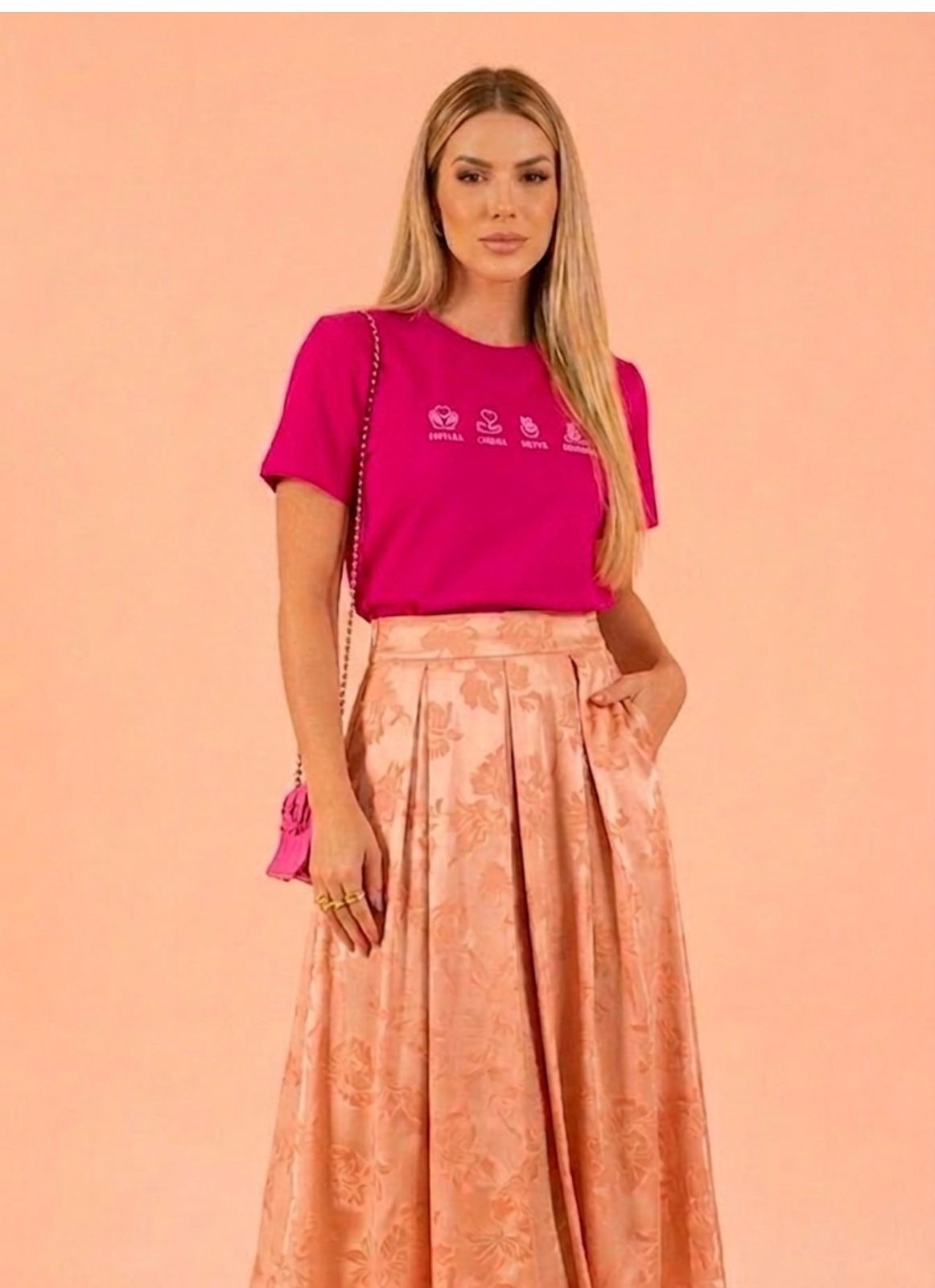Camiseta