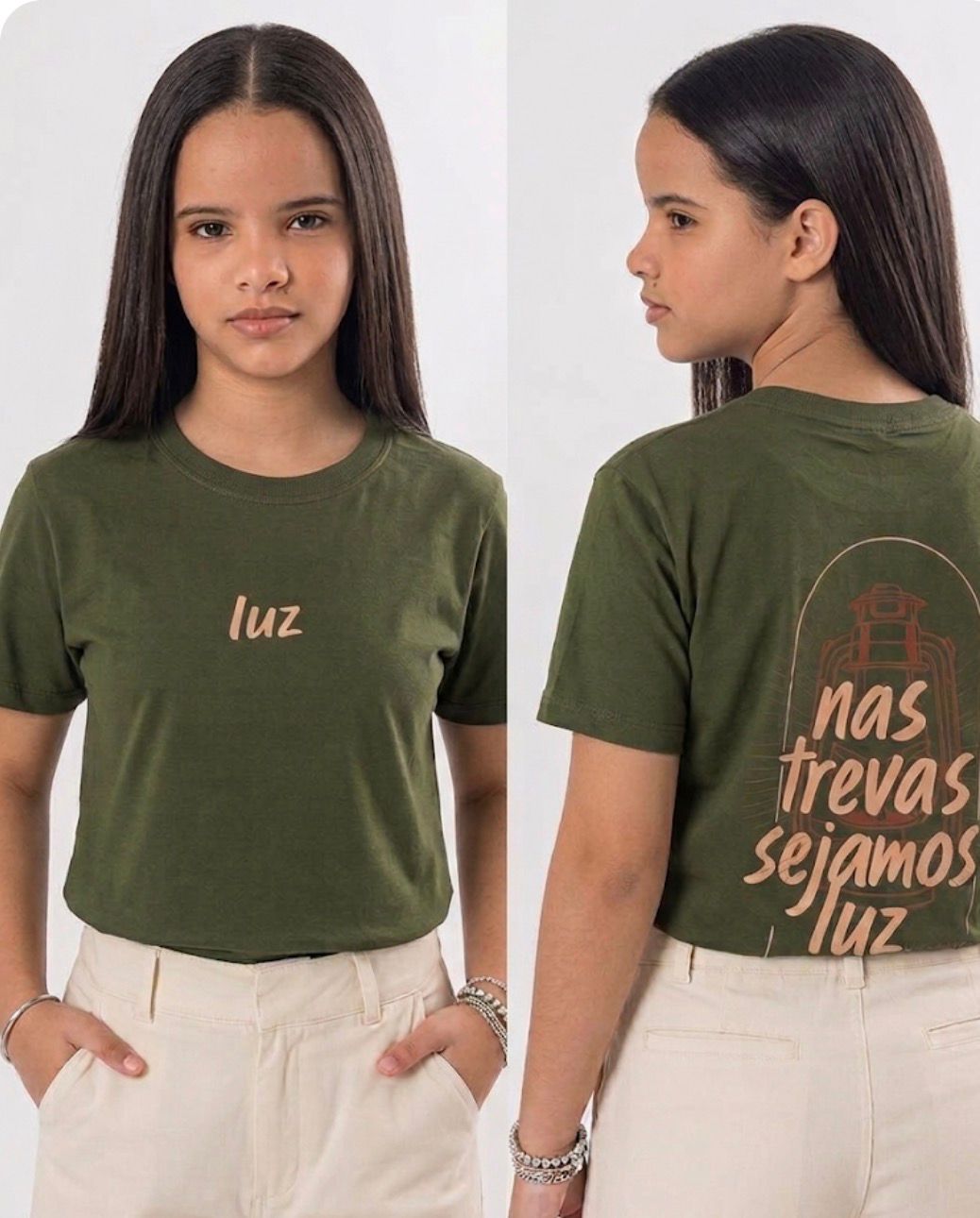 Camiseta 