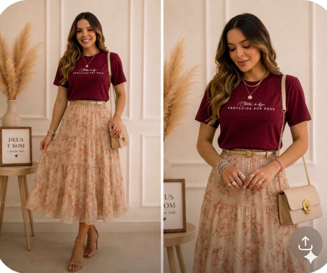 Camiseta