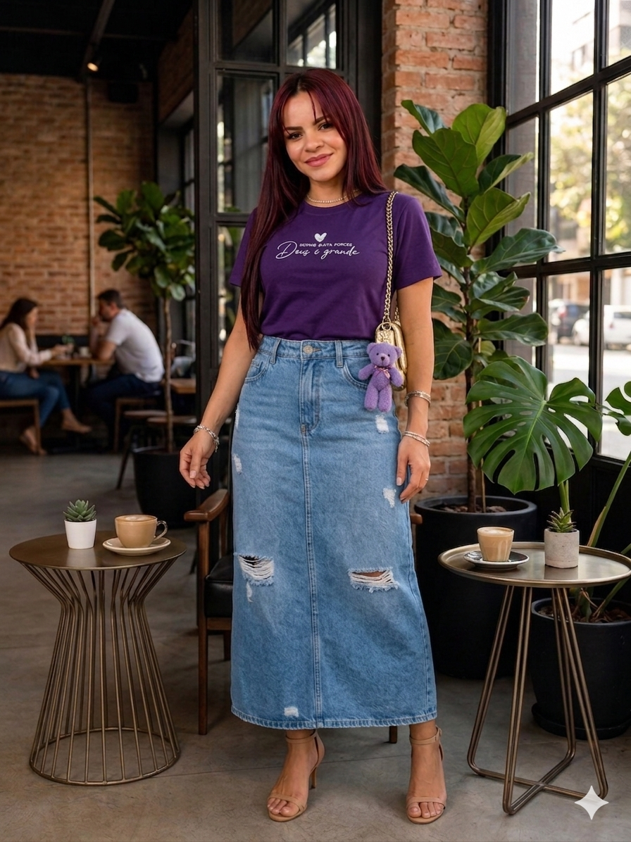 Camiseta