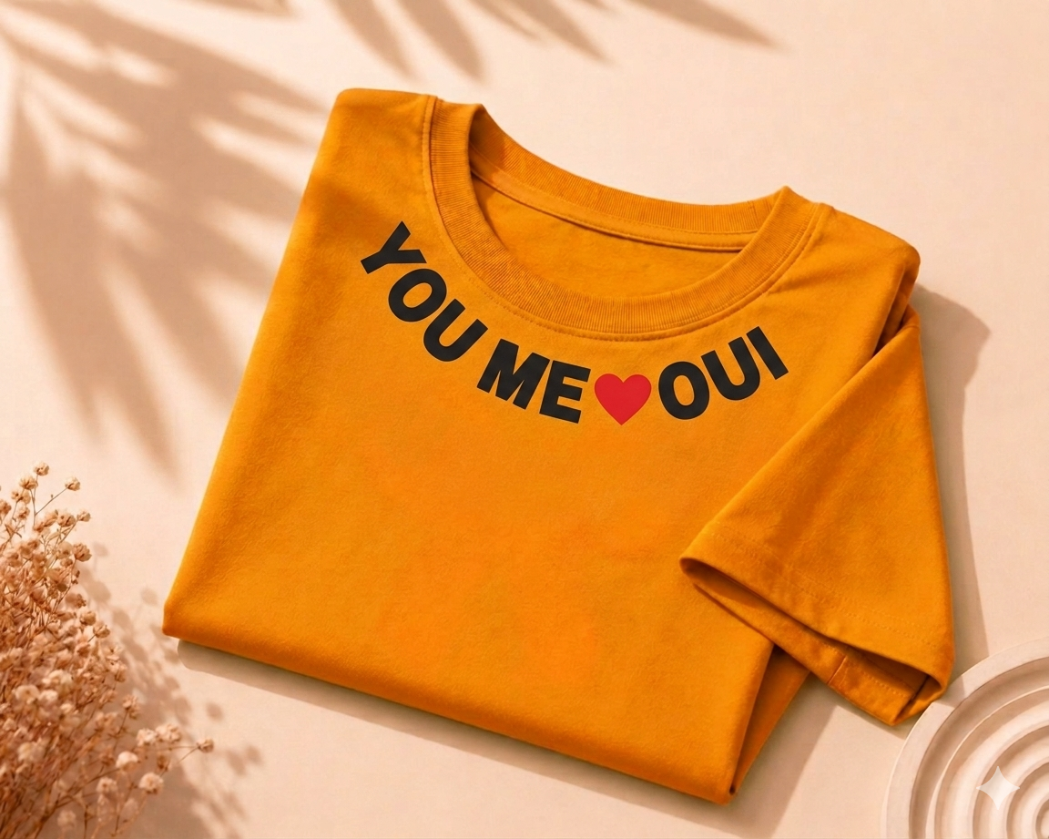 Camiseta 