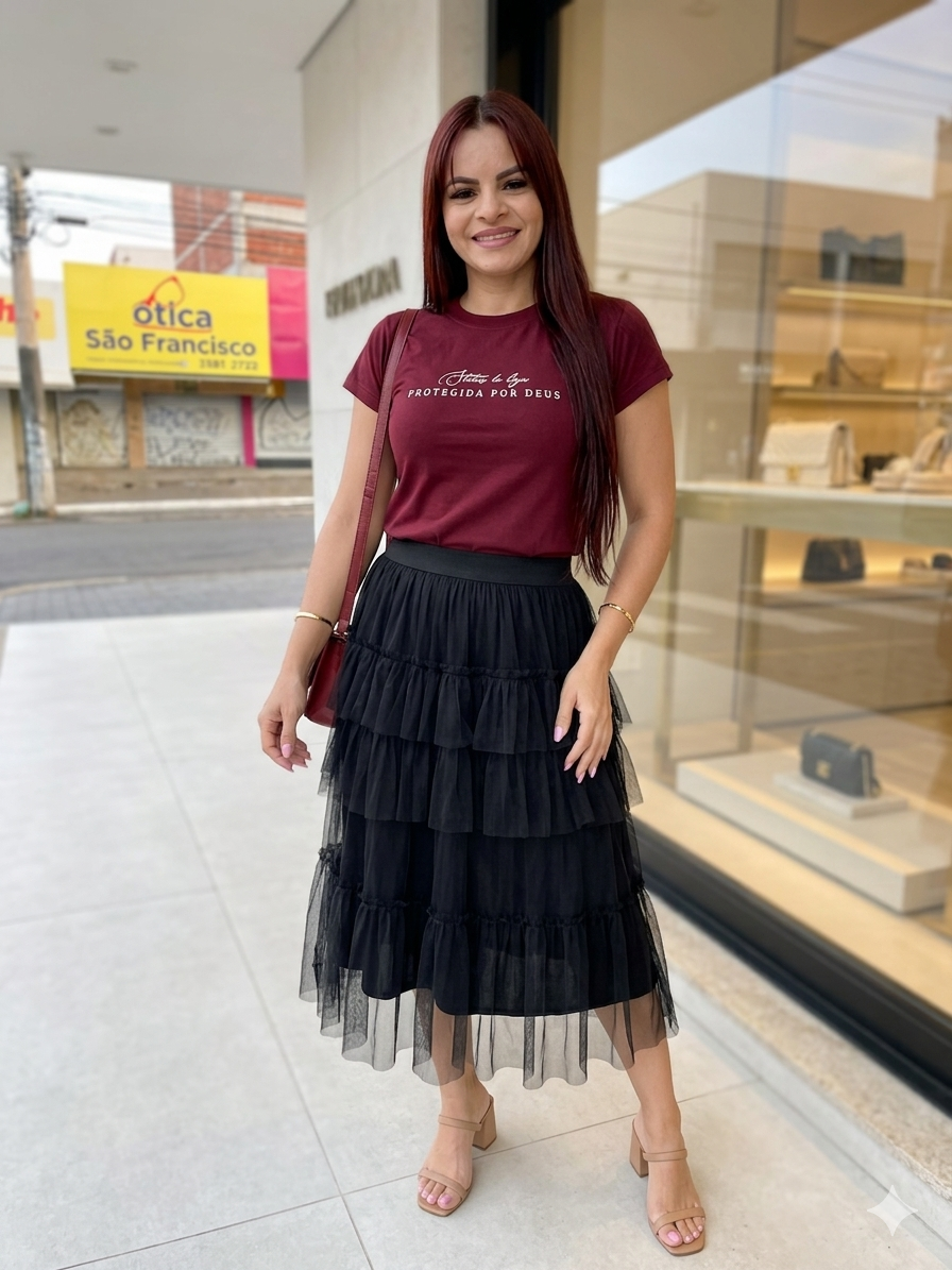 Camiseta