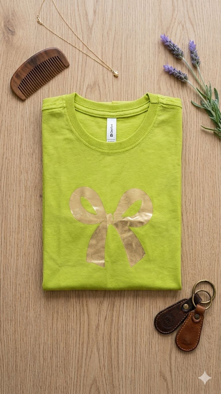 Camiseta 