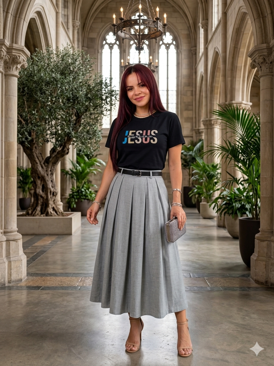 Camiseta
