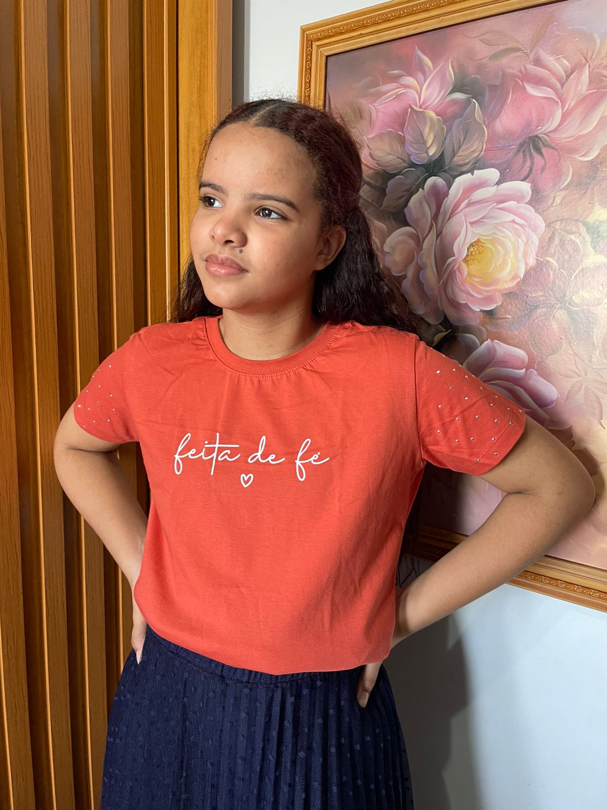 Camiseta