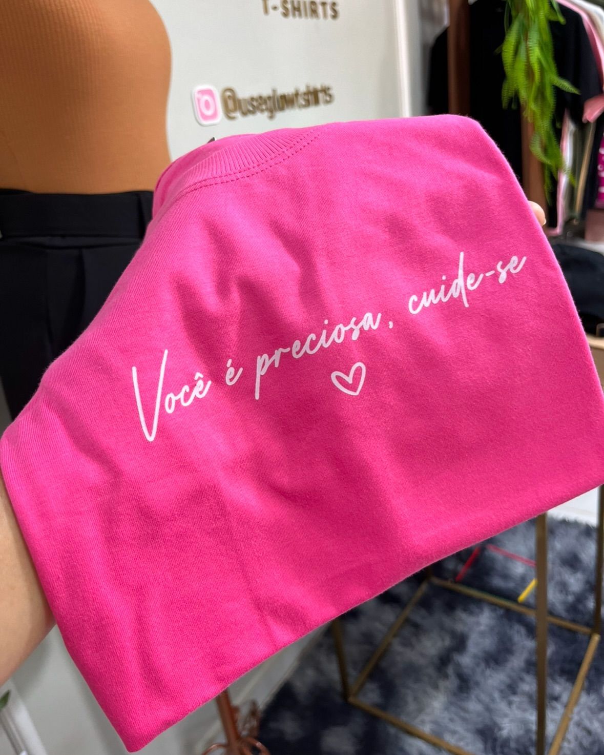 Camiseta