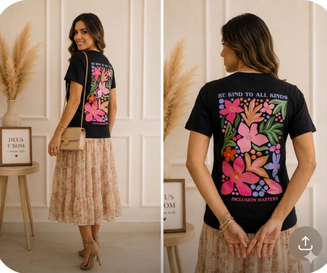 Camiseta